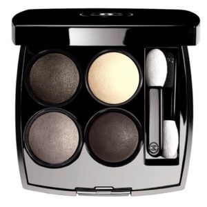 Chanel eyeshadow